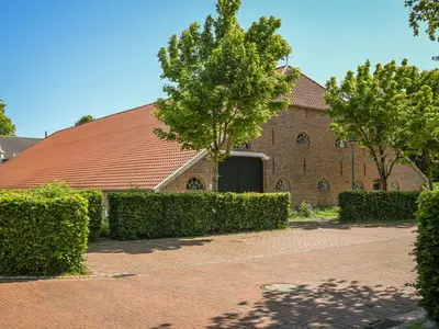 Ferienwohnung für 4 Personen (53 m²) in Bunde 3/10