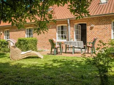 Ferienwohnung für 4 Personen (53 m²) in Bunde 5/10