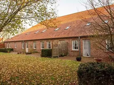 Ferienwohnung für 4 Personen (53 m²) in Bunde 7/10