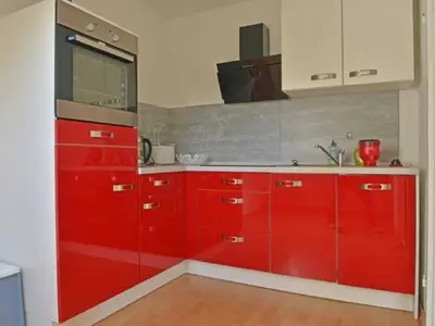 Ferienwohnung für 5 Personen (95 m²) in Bunde 3/10