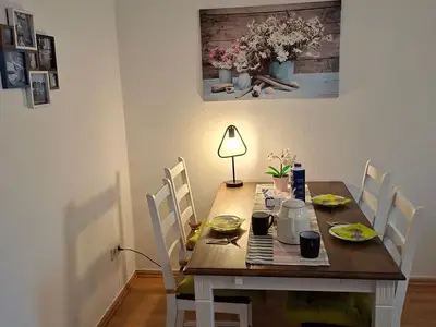 Ferienwohnung für 5 Personen (95 m²) in Bunde 5/10