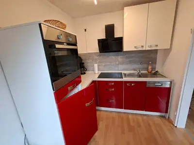Ferienwohnung für 5 Personen (95 m²) in Bunde 6/10