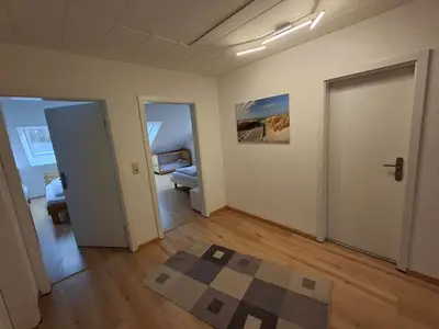 Ferienwohnung für 5 Personen (95 m²) in Bunde 7/10