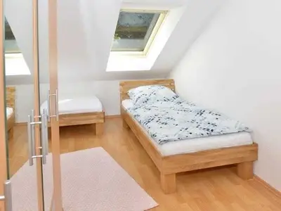 Ferienwohnung für 5 Personen (95 m²) in Bunde 8/10