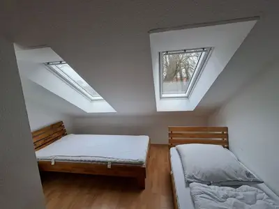 Ferienwohnung für 5 Personen (95 m²) in Bunde 9/10
