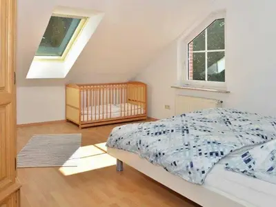 Ferienwohnung für 5 Personen (95 m²) in Bunde 10/10