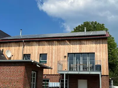 Ferienwohnung für 4 Personen (95 m²) in Bünsdorf 2/10