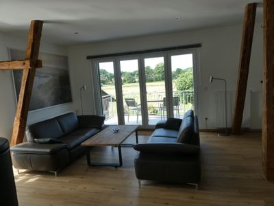 Ferienwohnung für 4 Personen (95 m²) in Bünsdorf 6/10