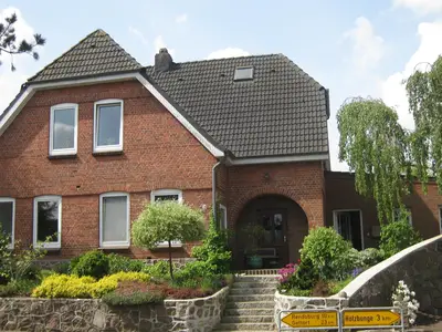 Ferienwohnung für 5 Personen (80 m²) in Bünsdorf 1/10