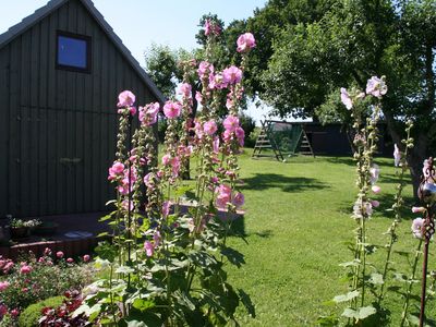 Ferienwohnung für 5 Personen (80 m²) in Bünsdorf 2/10