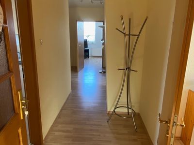 Ferienwohnung für 5 Personen (80 m²) in Bünsdorf 7/10