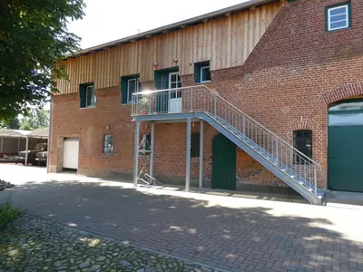 Ferienwohnung für 4 Personen (95 m²) in Bünsdorf 1/10