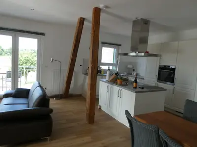 Ferienwohnung für 4 Personen (95 m²) in Bünsdorf 8/10