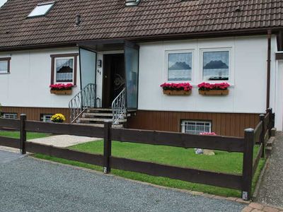 Ferienwohnung für 2 Personen (50 m²) in Buntenbock 1/10