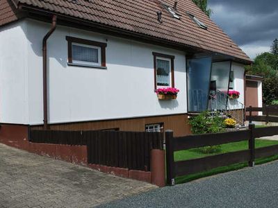 Ferienwohnung für 2 Personen (50 m²) in Buntenbock 2/10