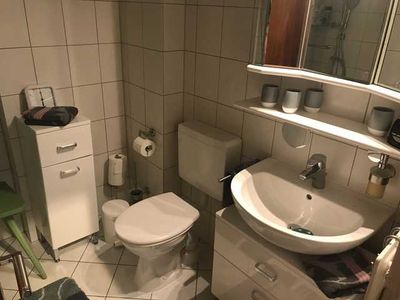 Ferienwohnung für 5 Personen (60 m²) in Buntenbock 7/8