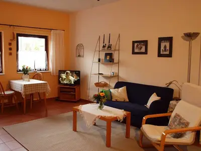 Ferienwohnung für 2 Personen (45 m²) in Buntenbock 2/4