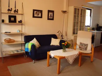 Ferienwohnung für 2 Personen (45 m²) in Buntenbock 3/4