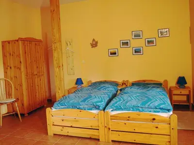 Ferienwohnung für 2 Personen (45 m²) in Buntenbock 4/4