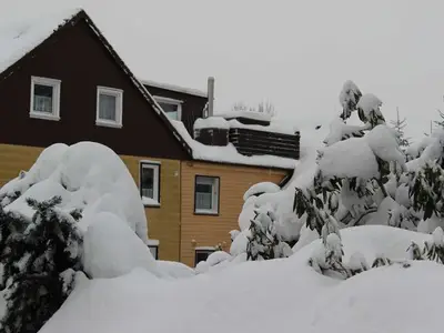 Ferienwohnung für 3 Personen (54 m²) in Buntenbock 4/10