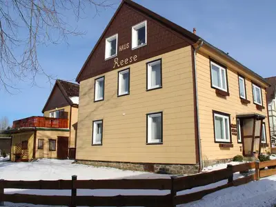 Ferienwohnung für 3 Personen (54 m²) in Buntenbock 6/10