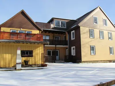 Ferienwohnung für 3 Personen (54 m²) in Buntenbock 7/10