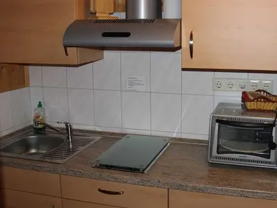 Ferienwohnung für 4 Personen (44 m²) in Buntenbock 8/10