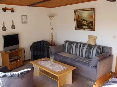 Ferienwohnung für 4 Personen (44 m²) in Buntenbock 10/10