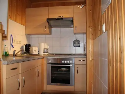 Ferienwohnung für 4 Personen (48 m²) in Buntenbock 8/10
