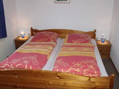 Ferienwohnung für 4 Personen (48 m²) in Buntenbock 10/10