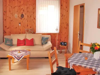Ferienwohnung für 3 Personen (54 m²) in Buntenbock 8/10
