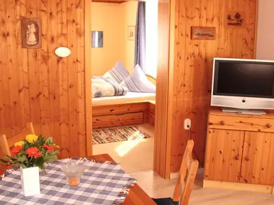 Ferienwohnung für 3 Personen (54 m²) in Buntenbock 9/10