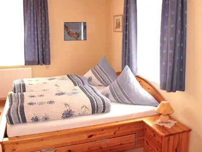 Ferienwohnung für 3 Personen (54 m²) in Buntenbock 10/10