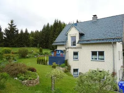 Ferienwohnung für 3 Personen (42 m²) in Buntenbock 1/10