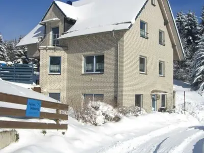 Ferienwohnung für 3 Personen (42 m²) in Buntenbock 5/10