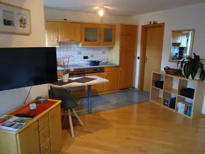 Ferienwohnung für 3 Personen (42 m²) in Buntenbock 9/10
