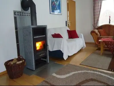 Ferienwohnung für 3 Personen (42 m²) in Buntenbock 10/10