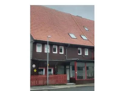 Ferienwohnung für 2 Personen (45 m²) in Buntenbock 1/5