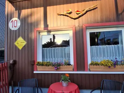 Ferienwohnung für 2 Personen (45 m²) in Buntenbock 2/5