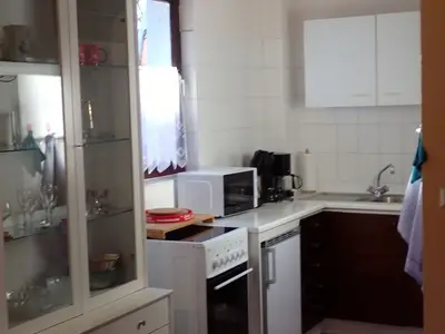 Ferienwohnung für 2 Personen (45 m²) in Buntenbock 4/5