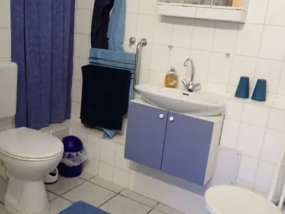 Ferienwohnung für 2 Personen (45 m²) in Buntenbock 5/5