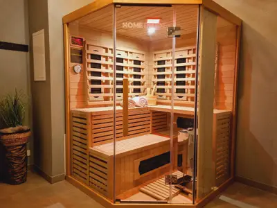 Ferienwohnung für 3 Personen (90 m²) in Burbach (Rheinland-Pfalz) 5/10