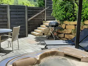 Ferienwohnung für 2 Personen (60 m²) in Burbach (Rheinland-Pfalz)