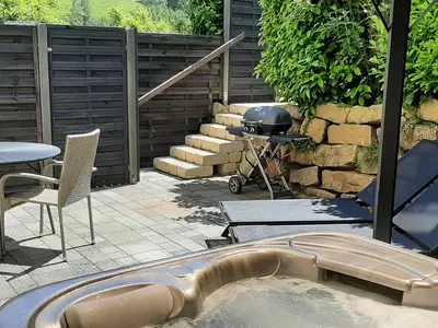 Ferienwohnung für 2 Personen (60 m²) 1/10