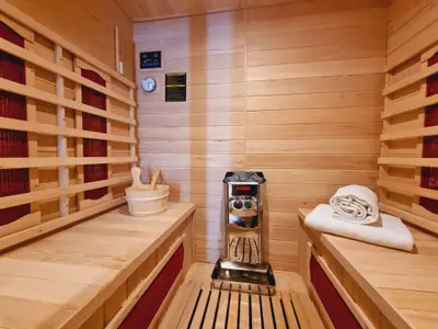 Ferienwohnung für 2 Personen (60 m²) 3/10