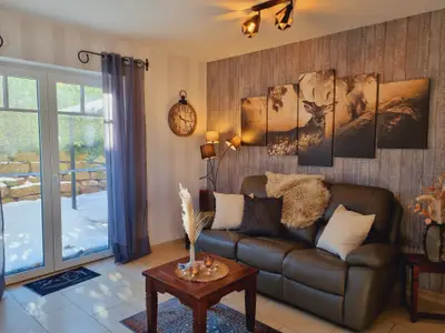 Ferienwohnung für 2 Personen (60 m²) 6/10