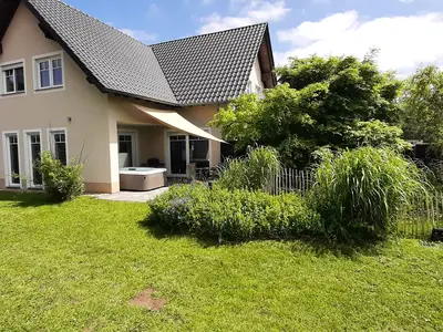 Ferienwohnung für 3 Personen (90 m²) in Burbach (Rheinland-Pfalz) 4/10