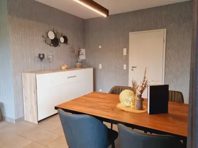 Ferienwohnung für 3 Personen (90 m²) in Burbach (Rheinland-Pfalz) 5/10