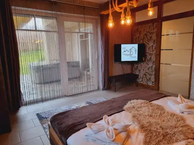 Ferienwohnung für 3 Personen (90 m²) in Burbach (Rheinland-Pfalz) 8/10