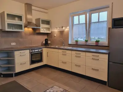 Ferienwohnung für 3 Personen (90 m²) in Burbach (Rheinland-Pfalz) 10/10